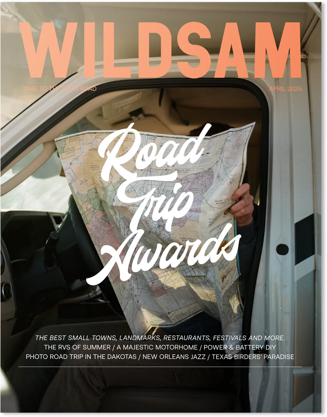 Wildsam