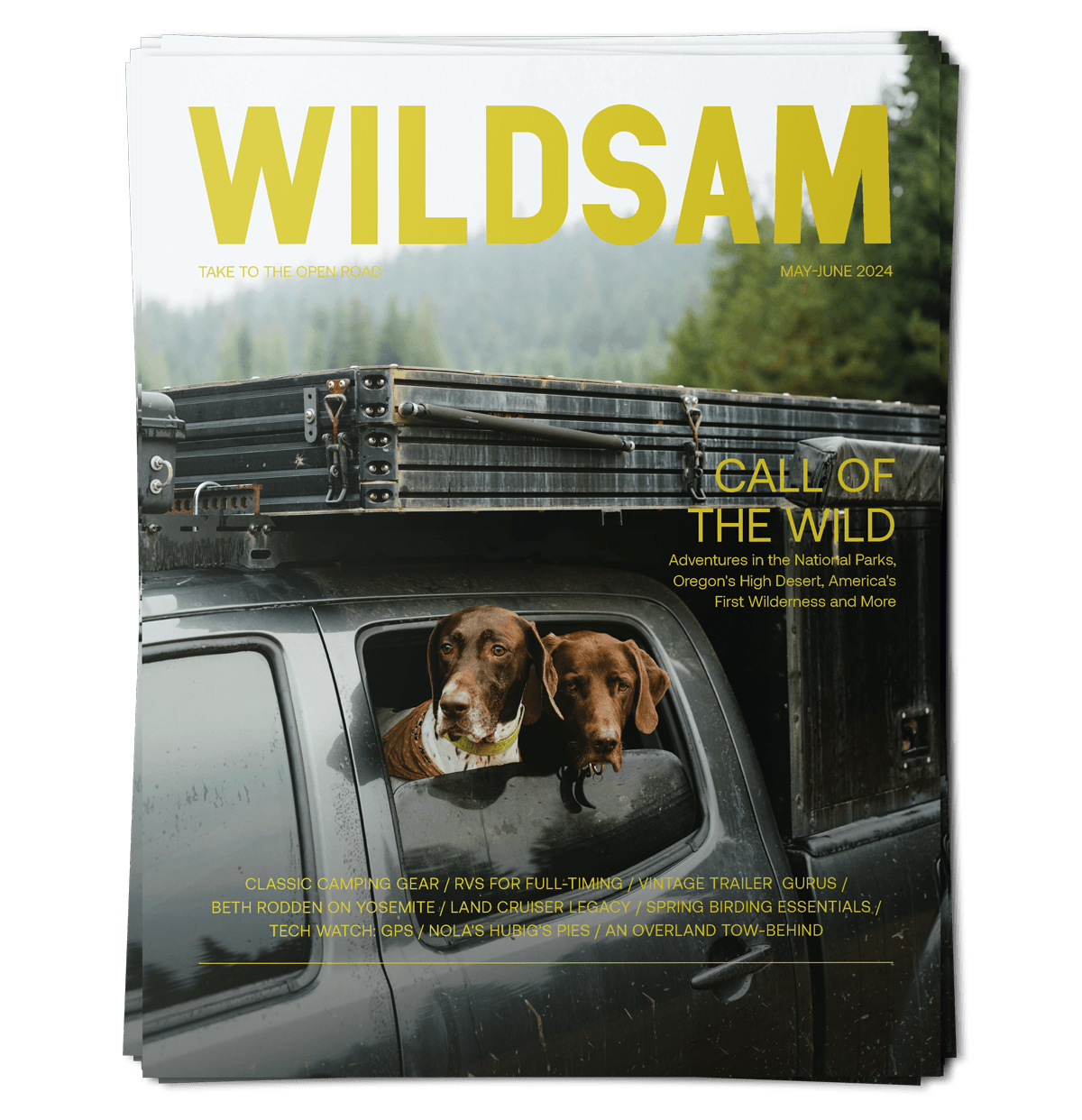 Wildsam