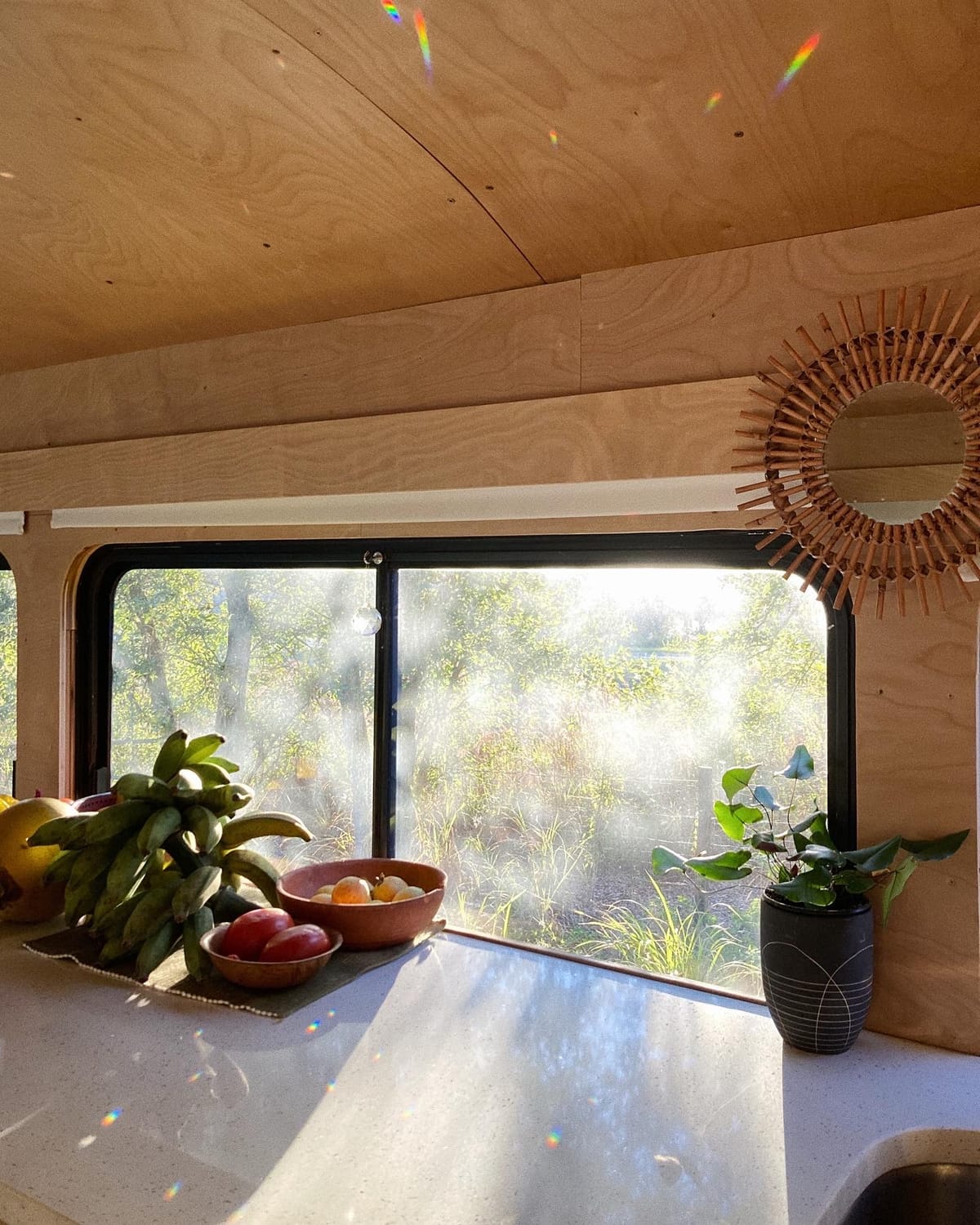 Building the Plywood Palace Wildsam