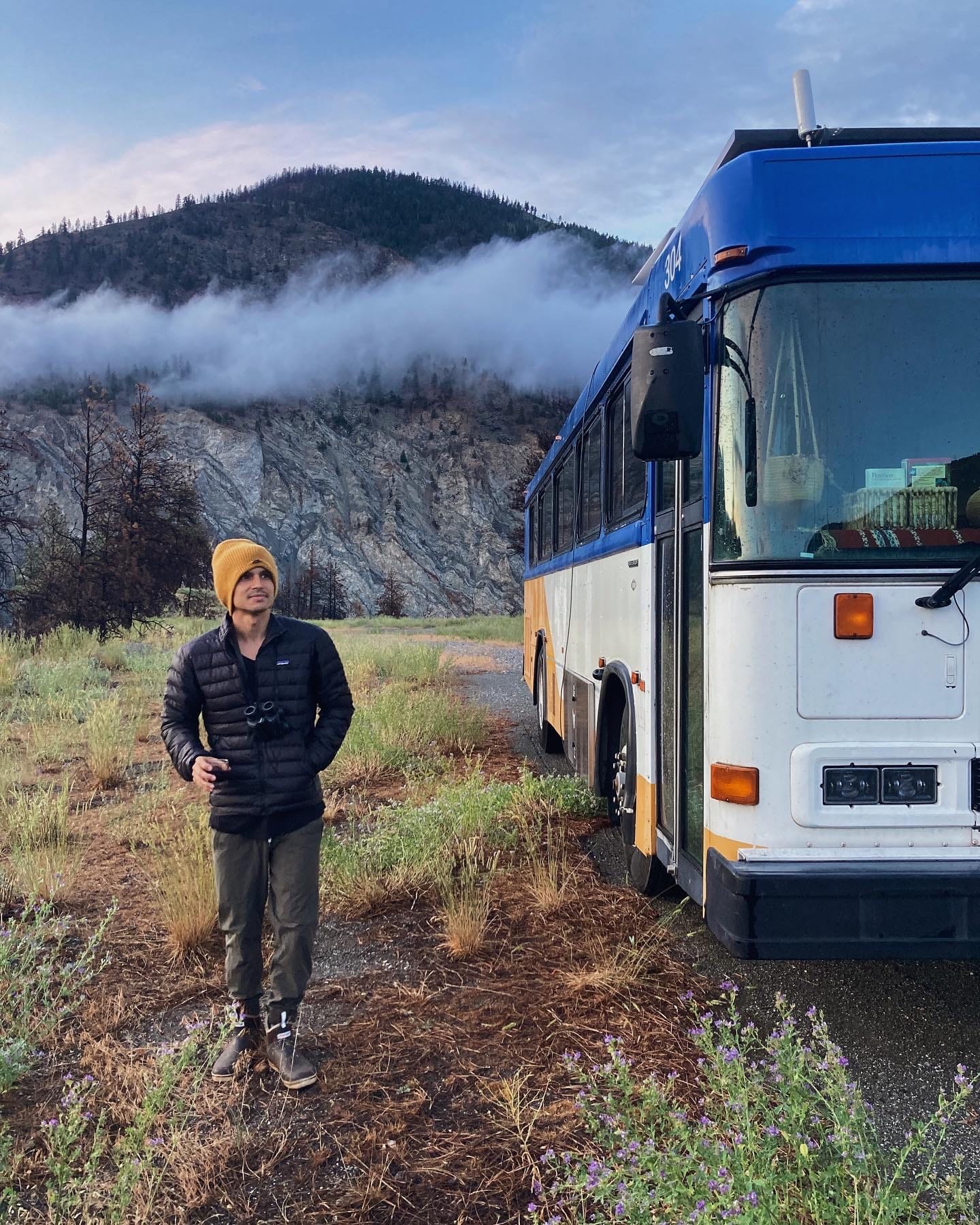 Building the Plywood Palace Wildsam