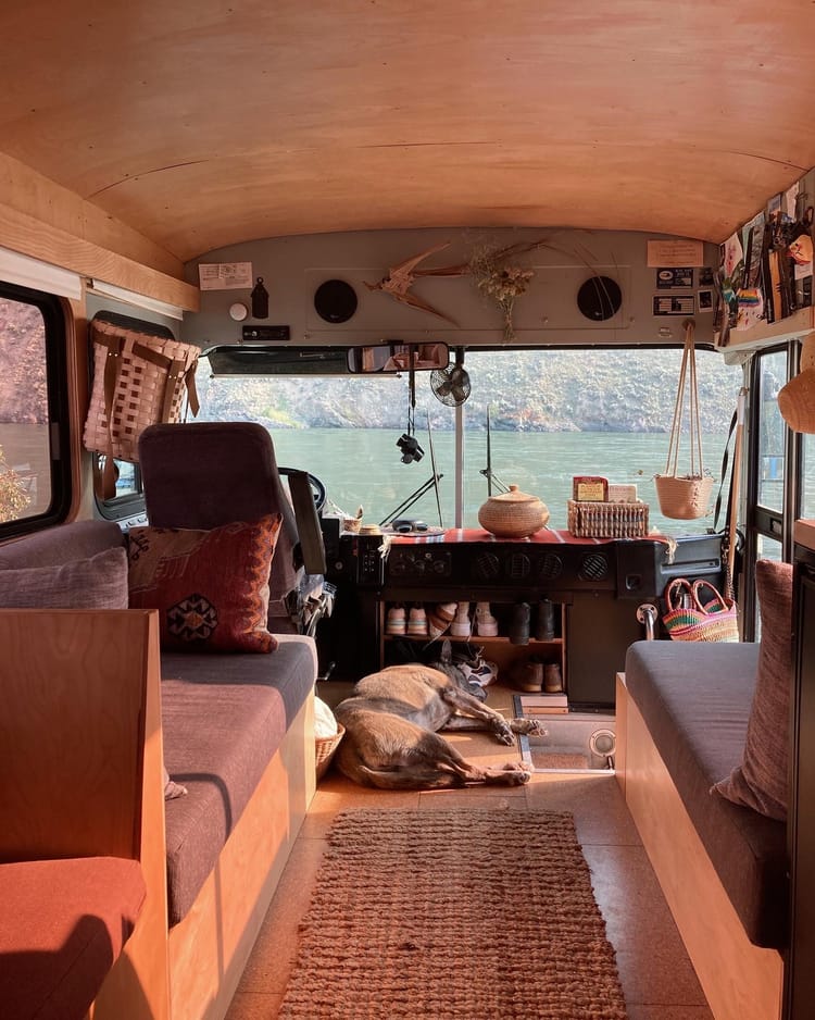 Building the Plywood Palace Wildsam