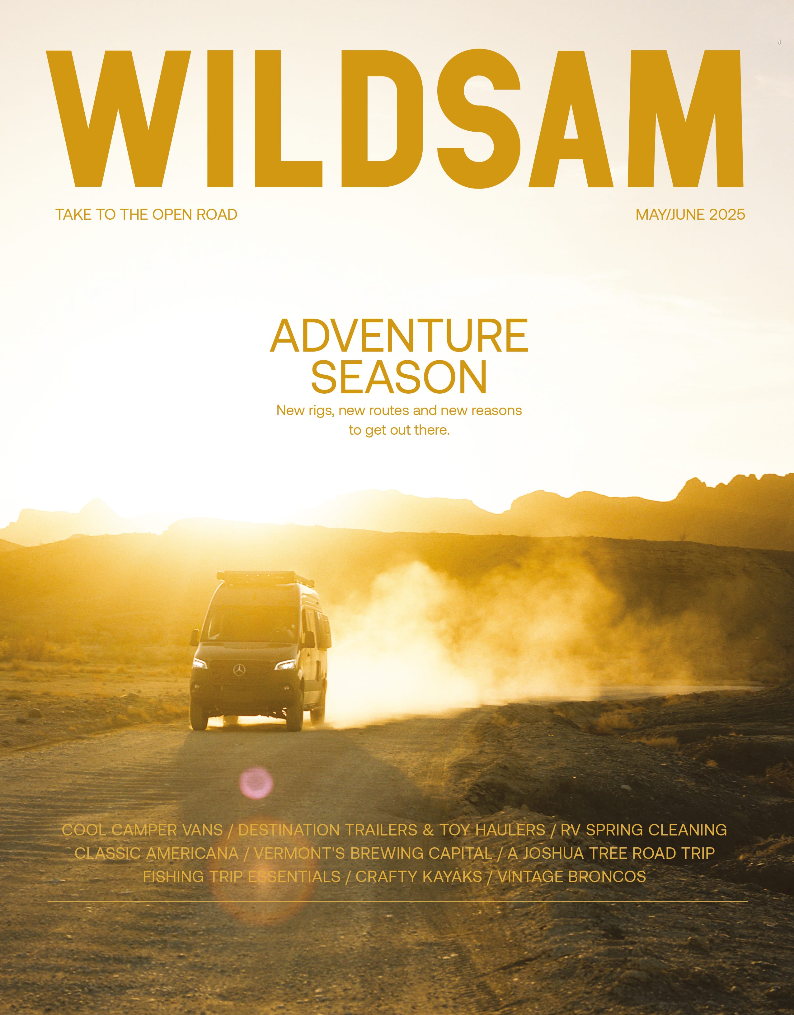 Wildsam