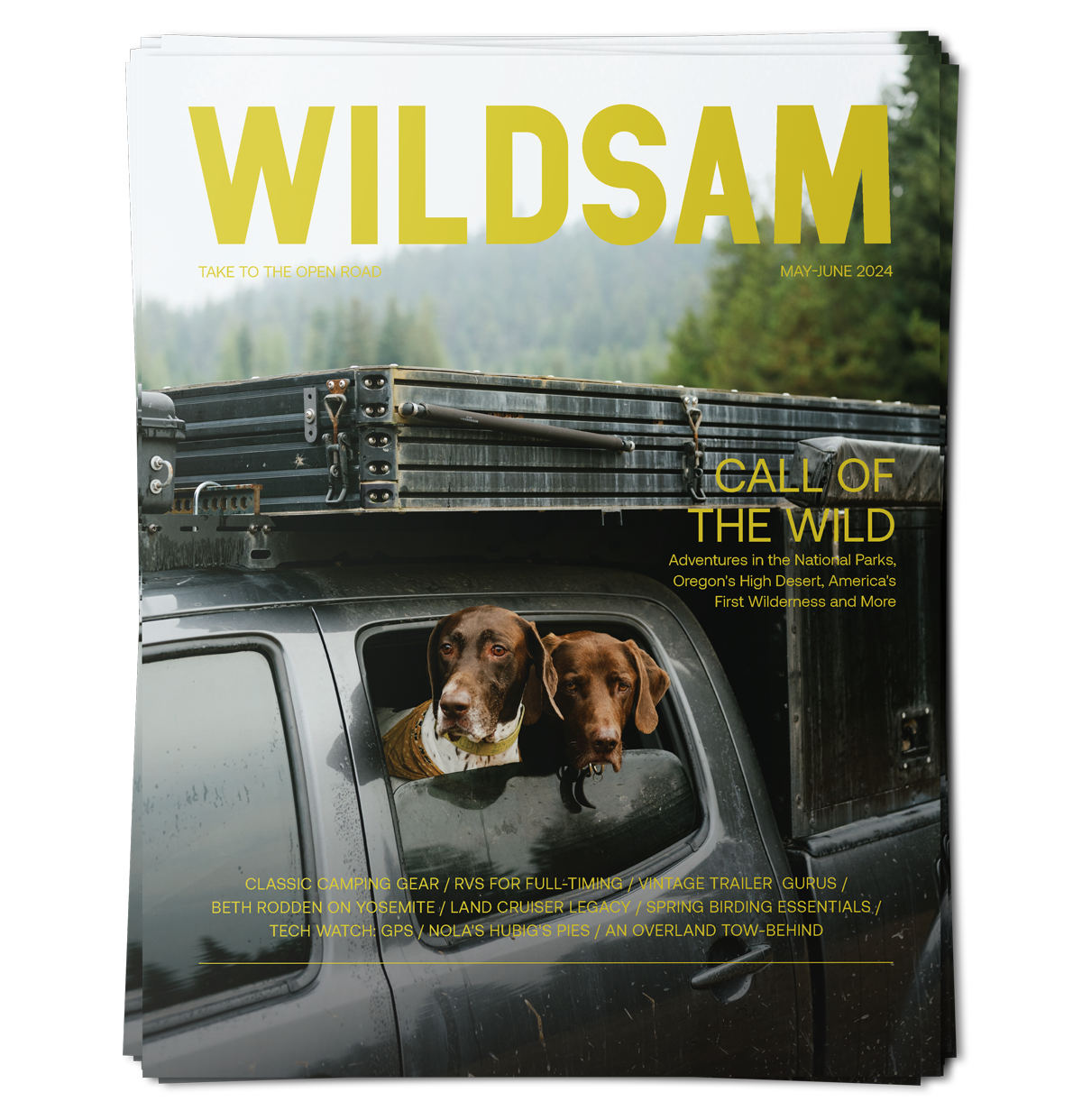 Wildsam