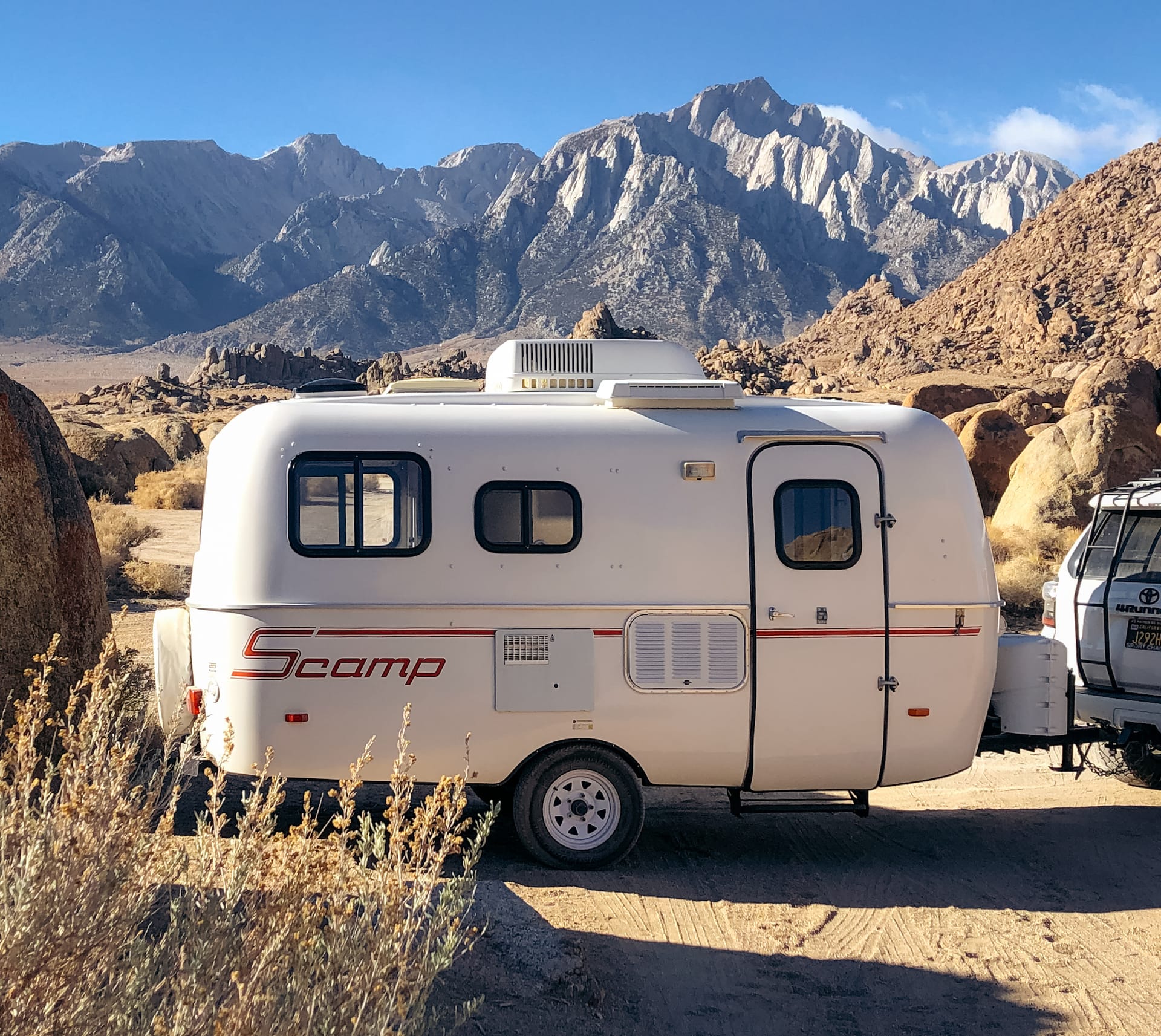 How the Boler Trailer Became a Fiberglass Classic | Wildsam