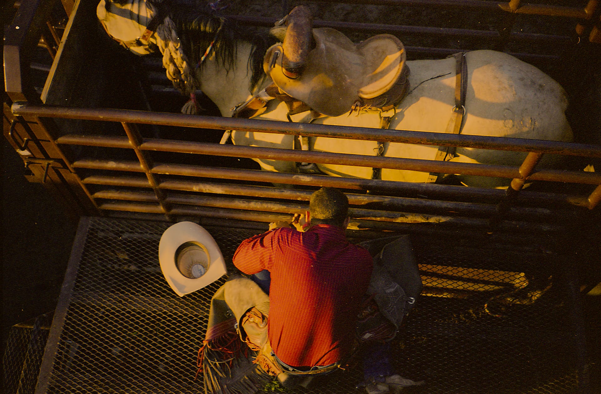 Range Rovers: A Ranch Life Photo Essay | Wildsam