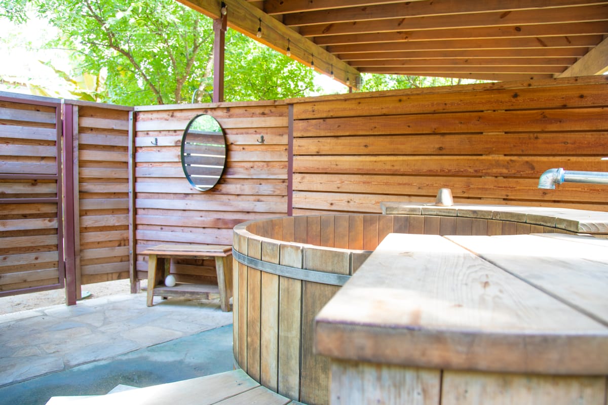 The Healing Waters of Central Texas Hot Springs | Wildsam