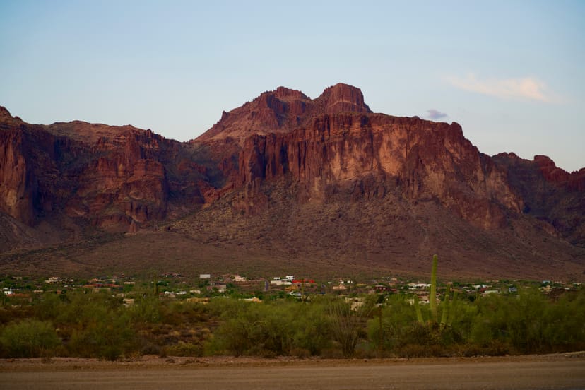 6 Places You Should Take Your RV This Winter | Wildsam